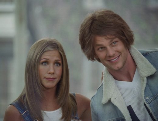 Dunkin' apresenta comercial com Ben Affleck e estrelas dos anos 90