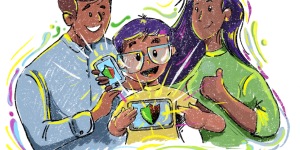 ECA Digital: mais proteção para crianças e adolescentes