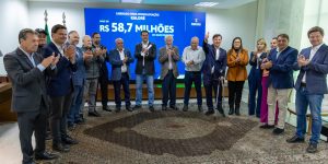 Foto: Governo do Paraná