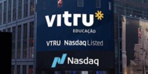 Vitru (VTRU3) registra lucro líquido ajustado de R$ 121,1 milhões no 3º trimestre