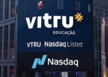 Vitru (VTRU3) registra lucro líquido ajustado de R$ 121,1 milhões no 3º trimestre