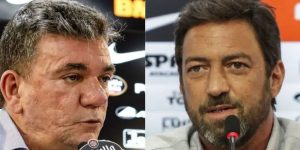 Investigação do cartão corporativo no Corinthians avança com depoimentos