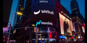 Webull Corporation is listed on Nasdaq, with Webull Securities Limited operating as its subsidiary