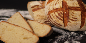 Pão Italiano da Levíssimo / Crédito: divulgação