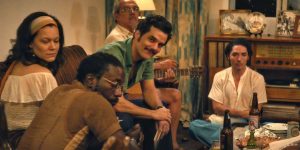 Wagner Moura é apontado como favorito ao Oscar 2026