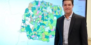 Foto: Valdelino Pontes/Secid-Pr.