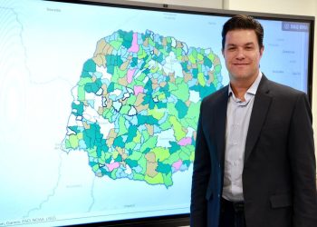 Foto: Valdelino Pontes/Secid-Pr.