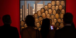 Exposição de Tarsila do Amaral em Brasília: arte e inclusão
