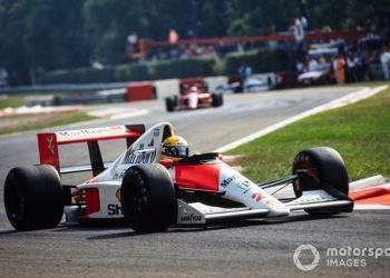 Os campeões da Fórmula 1 com as piores taxas de conversão de pontos