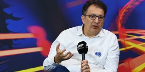 Nikolas Tombazis, Head of Single Seater Technical Matters, FIA