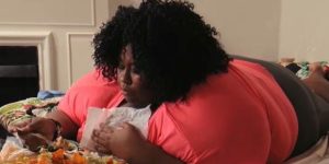 Octavia de 'Quilos Mortais': a jornada de transformação de uma mulher de 314 kg