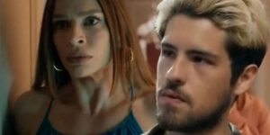 Arminda arma vingança cruel contra Raul em 'Três Graças'