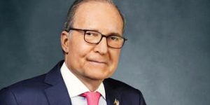 Larry Kudlow