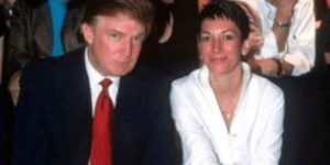 Trump criticou Epstein e chamou Maxwell de 'malévola', revelam registros