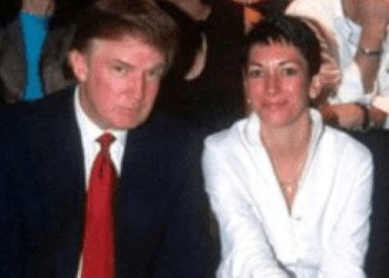 Trump criticou Epstein e chamou Maxwell de 'malévola', revelam registros