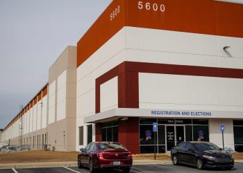 Documentos do caso eleitoral na Geórgia devem ser liberados até terça-feira