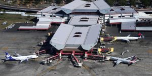 Cuba interrompe reabastecimento de aviões em meio a pressão de Trump