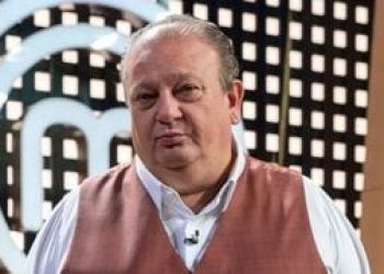 com arroz e lentilha, essa receita de Érick Jacquin, do 'MasterChef Brasil', atrai prosperidade para 2026