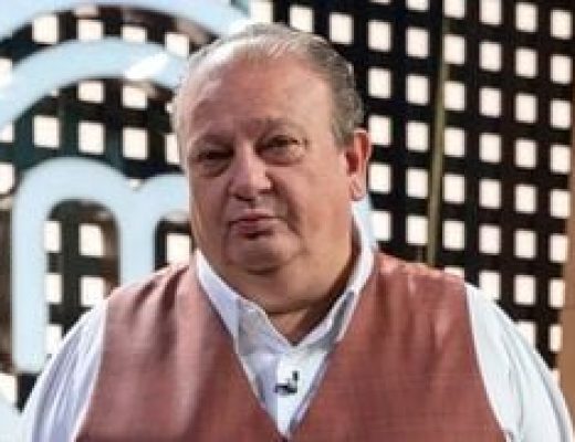 com arroz e lentilha, essa receita de Érick Jacquin, do 'MasterChef Brasil', atrai prosperidade para 2026