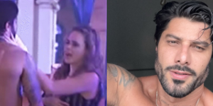 Participantes do BBB 26 que enfrentam rejeição do público