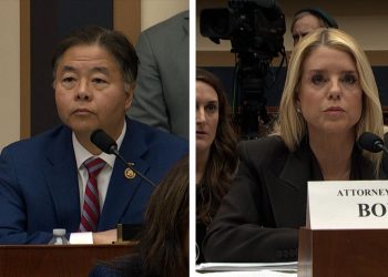 Tensão nas negociações do DHS e depoimento polêmico de Bondi