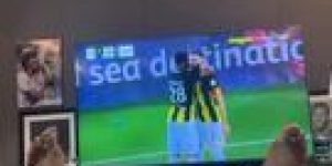 Sérgio Conceição critica desempenho do Al-Ittihad após derrota