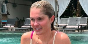 Bárbara Evans expõe decepção com Virgínia após tentativas de ajudar