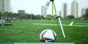 Gramado sintético: solução ou problema? O EE acompanhou alguns testes