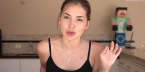 o 'melhor bolo de cookie do mundo' de Virgínia Fonseca é viciante e supera o de muita confeiteira famosa