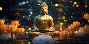 Lições de Buda segundo a sua data de nascimento