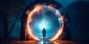 m ilustrativa sobre Karma e Números