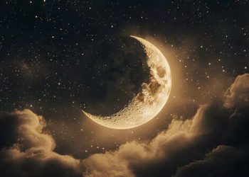 Impactos da última nova lua de 2025 em cada signo