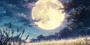 Rituais poderosos para a noite da lua cheia em 2026