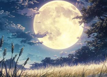 Rituais poderosos para a noite da lua cheia em 2026