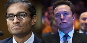 Juiz de origem indiana é acusado de forçar administração Trump a liberar verba por suposto fraude em creche