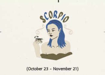 Horóscopo de Escorpião hoje: emoções pesadas e cansaço físico