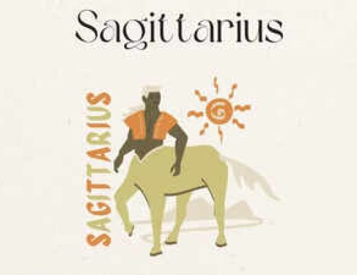With Jupiter and the Moon shining their benevolent light, today is all about kindness and open hearts. You might find your doorbell ringing with unexpected gues