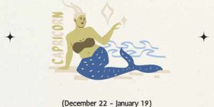 Capricórnio deve ter cuidado especial com alimentação em 16 de janeiro de 2026