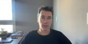 Sem os três grandes, Bruno Soares comenta sobre nova geração do tênis