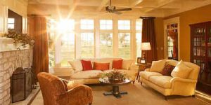 Understanding Feng Shui allows us to see how our home environment impacts our lives. Items like cluttered hallways, damaged decor, and poorly placed mirrors can