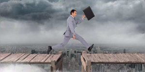 Como objetos em sua casa podem bloquear seu crescimento na carreira