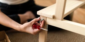 Guia para não errar na montagem de móveis comprados online