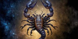 Horóscopo de Escorpião 25 de janeiro: aposte com cautela e defina limites claros