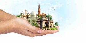 Destino ideal de viagem na Índia para cada signo do zodíaco