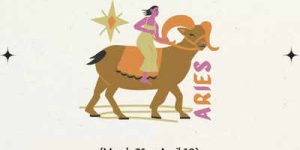 Aries horoscope today January 27 2026: avoid impulse spending