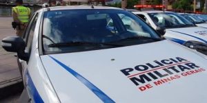 Polícia Militar de Minas Gerais