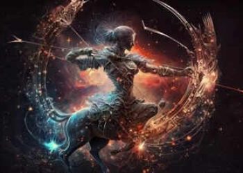 Horóscopo de Sagitário para Hoje: Cuide da sua saúde