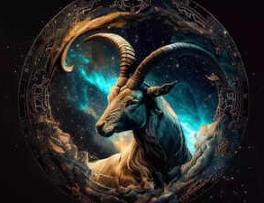 Horóscopo de Capricórnio: Consistência em Foco