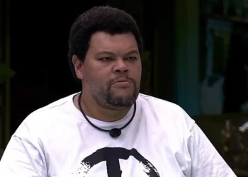 Babu Santana explica afastamento de aliado do BBB