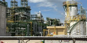 Nguyen Dieu Tu Uyen/Bloomberg